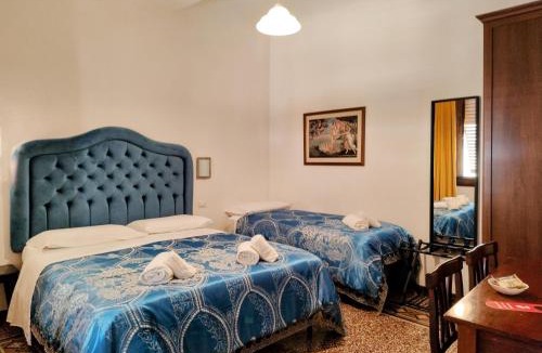 San Lorenzo House | Residenza Martin
