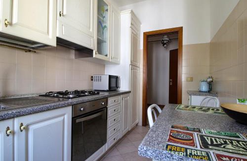 Pablo Apartment | Residenza Parco Ducale 2