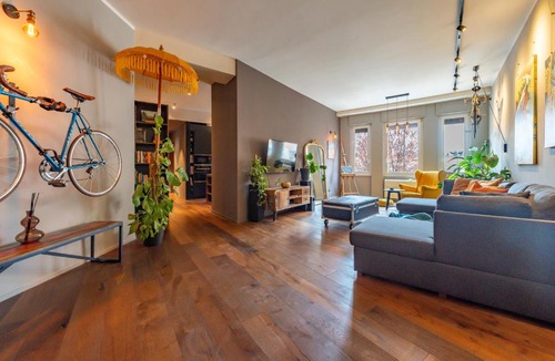 Casal Bertone Apartment | Residenza Pasolini