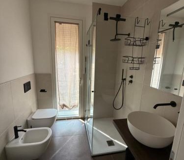 Pedemonte House | Residenza San Rocco