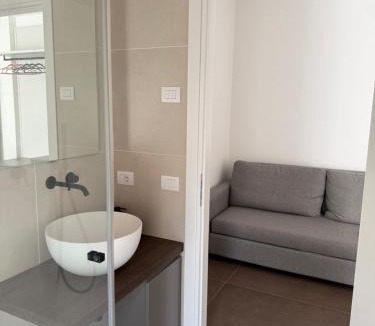 Pedemonte House | Residenza San Rocco