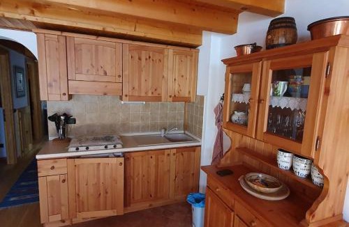 Pezzo House | Residenza Sofia - Ponte di Legno fraz. Pezzo
