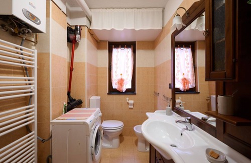 Limone Piemonte Apartment | Residenza sole 43 by Interhome