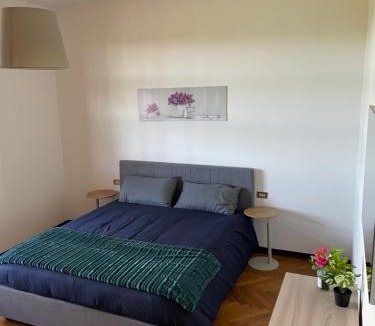 Oleggio Apartment | Residenza Ticino