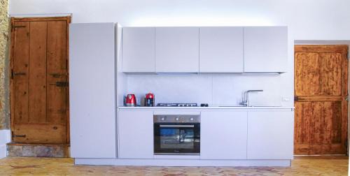 Crotone House | Residenza Ucci Alì