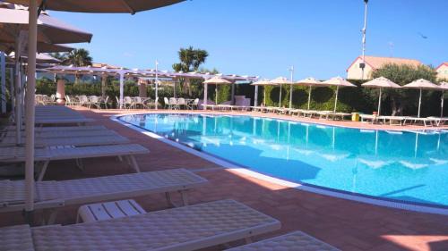 Le Castella Apartment | Residenze Poseidon Le Castella
