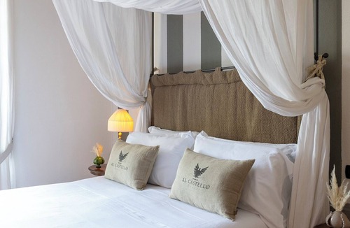 Sillavengo Hotel | Resort Al Castello