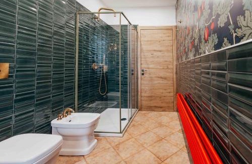 Vezzano Ligure House | Resort Ombreseda