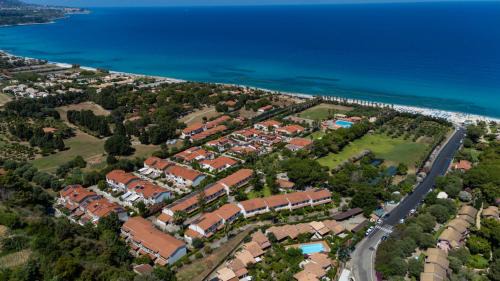 Marina di Zambrone Hotel | Resort Sciabache