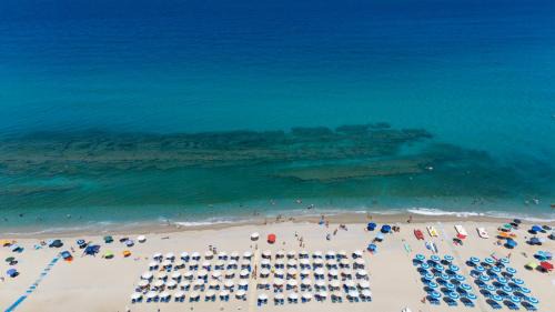 Marina di Zambrone Hotel | Resort Sciabache