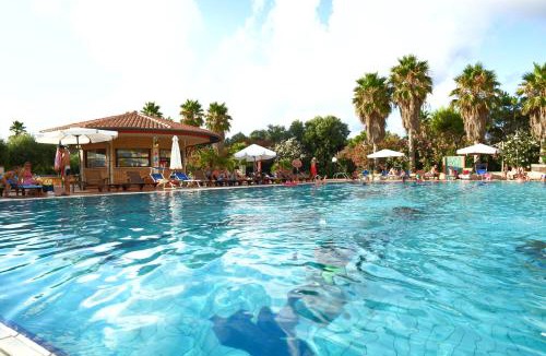 Marina di Zambrone Hotel | Resort Sciabache