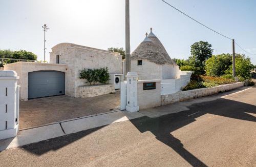 Alberobello House | Resort Trulli San Leonardo