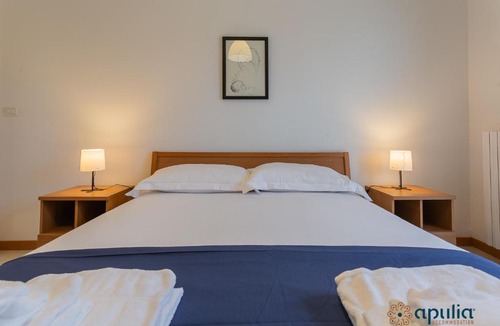 Municipio 3 Apartment | Rest Apartments by Apulia Accommodation