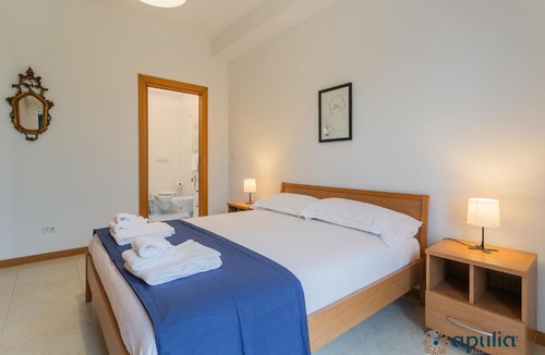 Municipio 3 Apartment | Rest Apartments by Apulia Accommodation