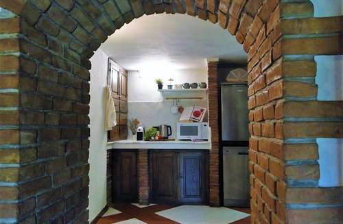 San Romano in Garfagnana House | Restore Mill with Private Pool for 7 People