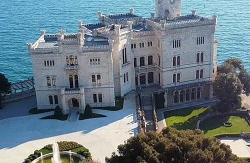 Citta Nuova-Barriera Nuova-San Vito-Citta Vecchia Apartment | Revoltella