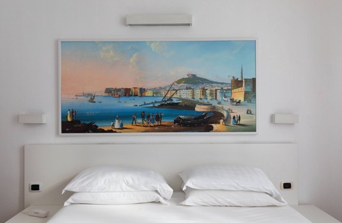 Santa Lucia Hotel | Rex Lifestyle Hotel