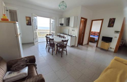 Motta San Giovanni Apartment | riace mare 1