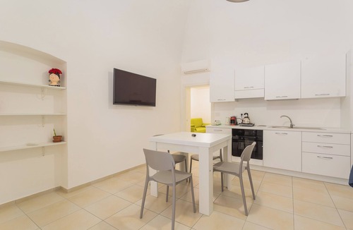 Mottola Apartment | RICASOLI27