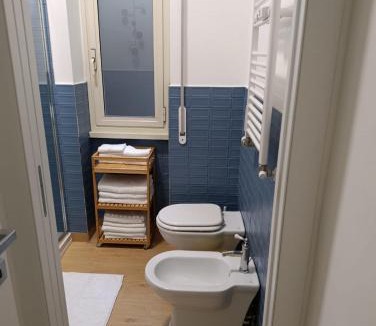 Quartiere XXII Collatino Apartment | Ricc Home Roma