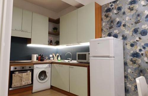 Quartiere XXII Collatino Apartment | Ricc Home Roma
