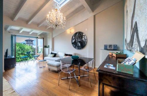 Predore Apartment | Riflessi sul lago