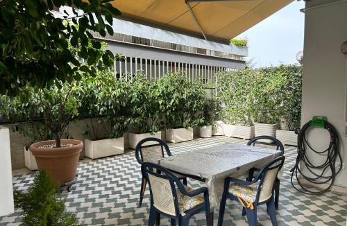 Trionfale Apartment | Rifugio Belsito