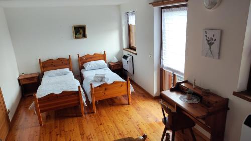 Ampezzo Bed & Breakfast | Rifugio Escursionistico Monte Pura