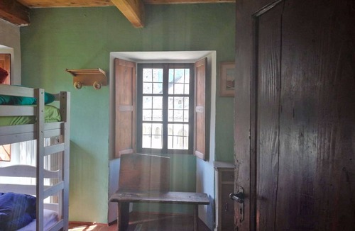 Croveo Cabin | Rifugio Monte Zeus