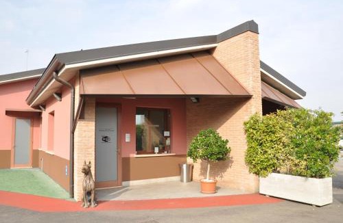 Marore Hotel | Rimmel Motel