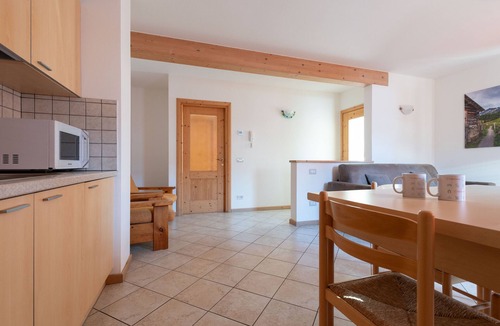 Premadio Apartment | Ripa Fontana 1 Bilo