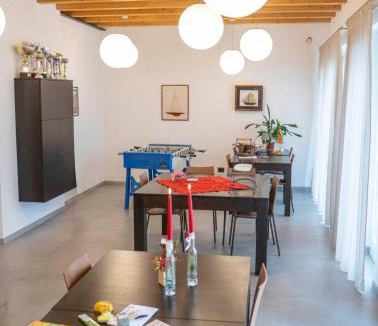 Sommacampagna House | RipassoQui