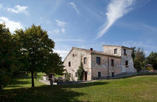 Arcevia House | Riserva Privata San Settimio