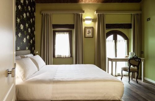 Fabriano Hotel | Ristoro Appennino