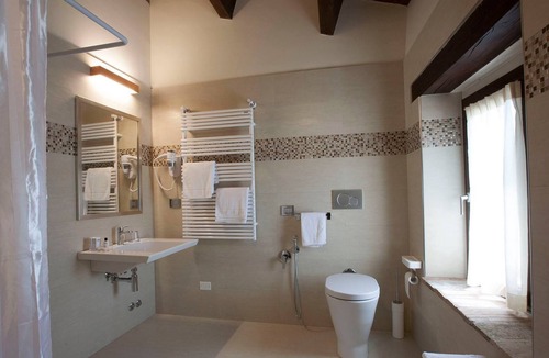 Fabriano Hotel | Ristoro Appennino