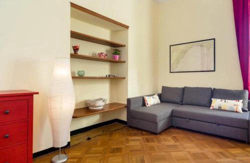 Castelletto Apartment | Rita's House