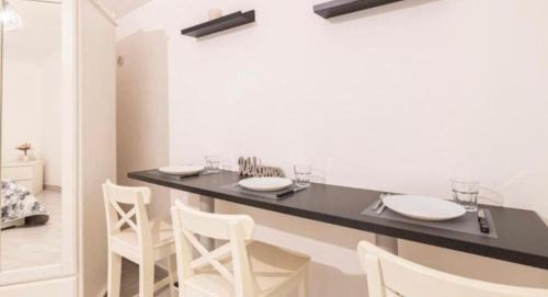 Montecalvario House | Rita's House