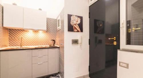 Montecalvario House | Rita's House