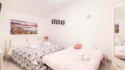 Montecalvario House | Rita's House