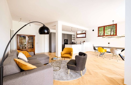 Bardolino Apartment | 🌟Rivalago Nova🌟 | Lakefront apartment with private garden, pet friendly