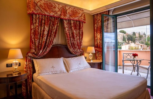 Tor di Quinto Hotel | River Chateau Hotel