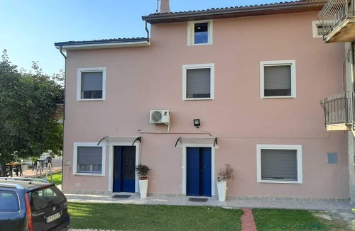 Salionze House | RiverView - Ground Floor