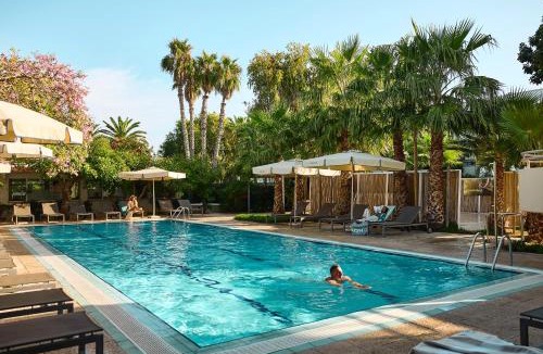 Fontanelle Resort | ROBINSON APULIA - All Inclusive