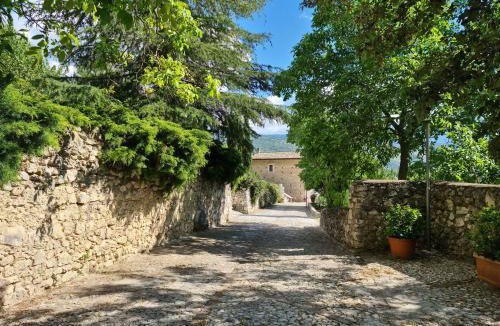 Pacentro Bed & Breakfast | Rocca Lorenizo