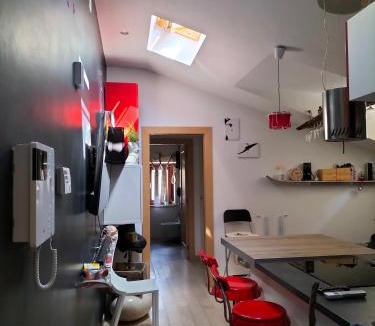 Roccaraso Apartment | Roccaraso Deluxe