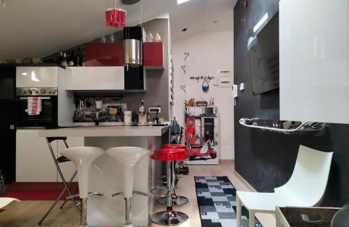 Roccaraso Apartment | Roccaraso Deluxe