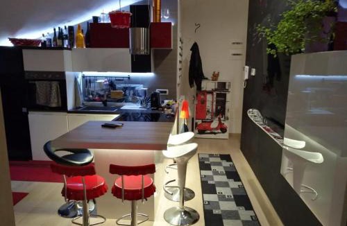 Roccaraso Apartment | Roccaraso Deluxe