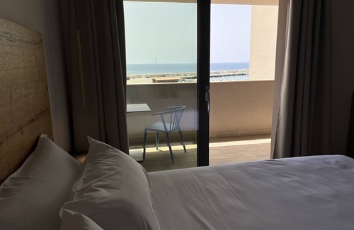 Sciacca Hotel | RoccaRegina Hotel