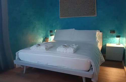 Breno Hotel | Roccaverde Hotel