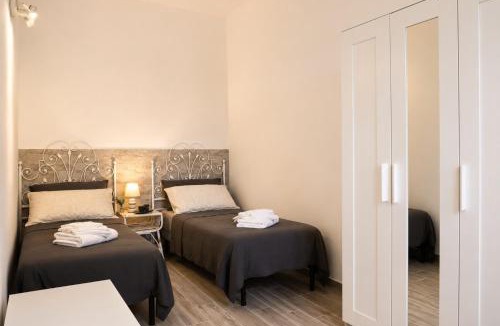 Belvedere Apartment | Roccia Bianca